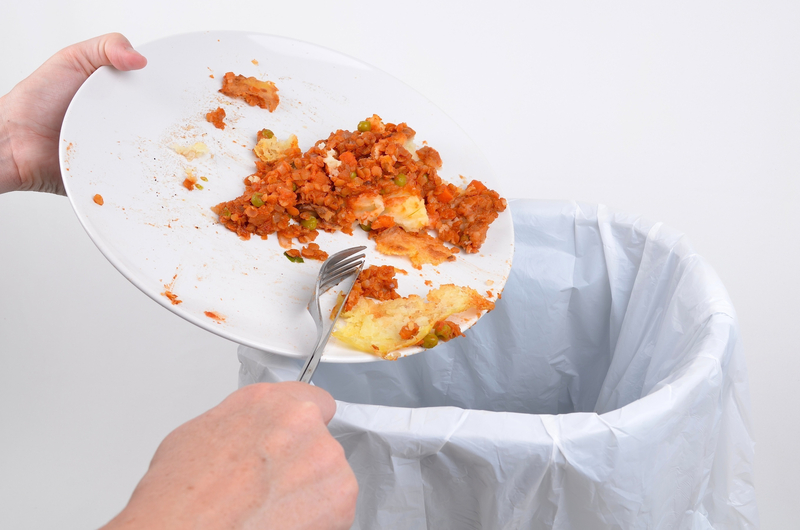 Rubbish removal Waste removal